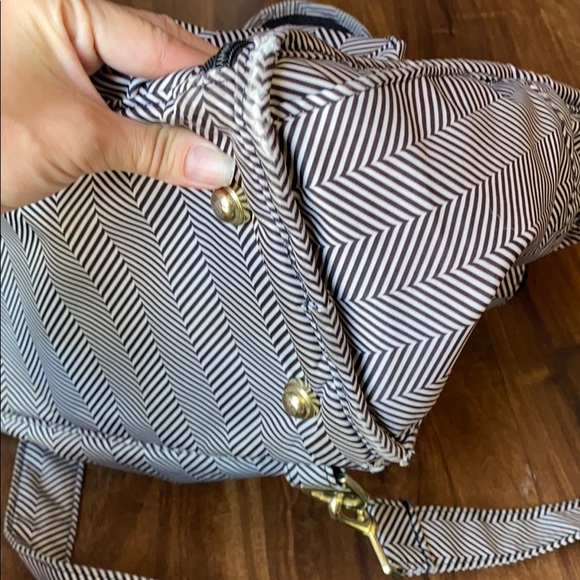 Jujube B.F.F. Diaper Bag and changing pad - Picture 9 of 14